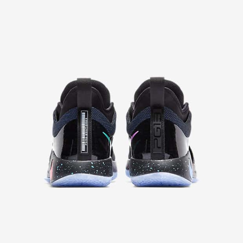 Playstation x Nike PG2 AT7815 002 Grailify